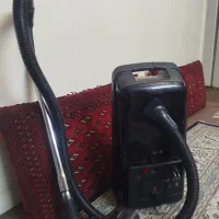 جاروبرقی AEG