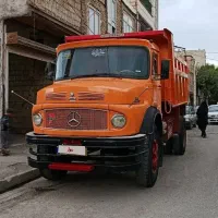 بنز تک کمپرسی