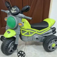 موتور پلاستیکی