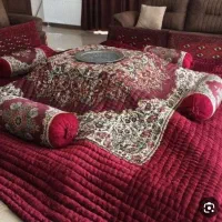 لحاف کرسی