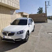 برلیانس|خودرو سواری و وانت|اصفهان, بهارستان|دیوار