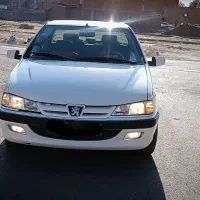 پژو پارس مدل ۱۳۸۸