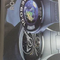 ساعت هوشمند Rock30 لیسانس آلمان