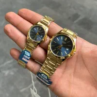 ساعت ست کاسیو صفحه گرد|ساعت|شیراز, معالی‌آباد|دیوار