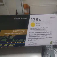کارتریج 128A برای چاپگر چاپگر رنگی HP 1525|پرینتر، اسکنر، کپی، فکس|قزوین, |دیوار