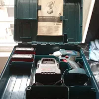 بوکس شارژی بوش