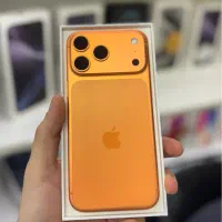 آیفون 17پرومکس