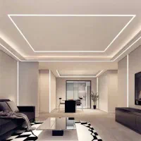خدمات کناف رضایی،طراحی واجرای انواع سقف های کاذب|خدمات پیشه و مهارت|قم, انسجام|دیوار