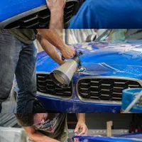 کاور بدنه (ppf) و (رنگی) خودرو|خدمات موتور و ماشین|گنبد کاووس, |دیوار