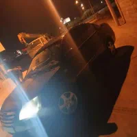 تازه تعمیر شده و تمیز میباشد|خودرو سواری و وانت|ابریشم, |دیوار