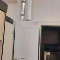 فروش نصب و راه اندازی انواع رادیاتور و پکیج|آبگرمکن، پکیج، شوفاژ|مشهد, کوی المهدی|دیوار