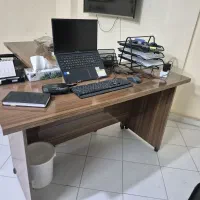 میز و صندلی اداری