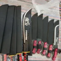 بامبو زن اصل دست ساز زنجان رسید|کوهنوردی و کمپینگ|خواف, |دیوار