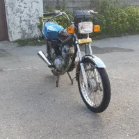 تعداد ۳ عدد هوندا مزایده سالم تمیز|موتورسیکلت|چابکسر, |دیوار