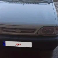 پراید۹۳ دوگانه فابریک|خودرو سواری و وانت|سرپل ذهاب, |دیوار