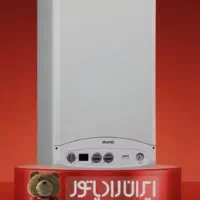 رادیاتور پنلی برسیور و پکیج ایران رادیاتور