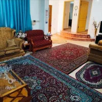 ویلا دو خوابه در خیابان ساحلی رادیو دریا