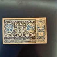 اسکناس سوپر کمیاب نت گلد آلمان سال ۱۹۲۰|کلکسیون سکه، تمبر، اسکناس|تهران, تهرانویلا|دیوار