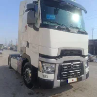 رنو ۵۲۰ مدل ۲۰۲۰. اتاق های|خودرو سنگین|تهران, امیریه|دیوار