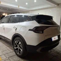 اسپورتیج2024|خودرو سواری و وانت|مشهد, شهرک رازی (شهرک غرب)|دیوار