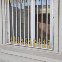 درب و پنجره دوجداره upvc|خدمات پیشه و مهارت|سراوان, |دیوار