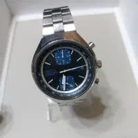 ساعت سیکو کورنوگراف