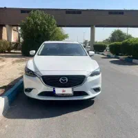 مزدا 6، مدل 2017|خودرو سواری و وانت|اهواز, بهزاد شهر|دیوار