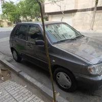 111مدل94|خودرو سواری و وانت|مشهد, محمدآباد|دیوار