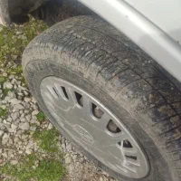 پراید مدل ۹۲|خودرو سواری و وانت|گنبد کاووس, |دیوار