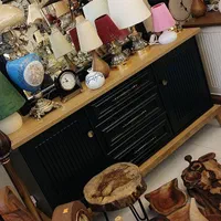 ست کنسول و میز تلویزیون ترنج