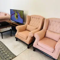 سرویس مبل میز ناهار خوری