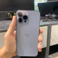 ایفون ۱۳ پرومکس