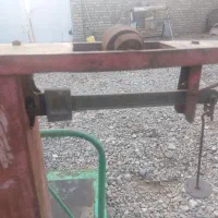 باسکول ۲۰۰ کیلویی|فروشگاه و مغازه|آبگرم, |دیوار