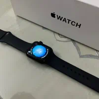 اپل واچSE 2023 سایز 40mm|ساعت|تهران, دکتر هوشیار|دیوار