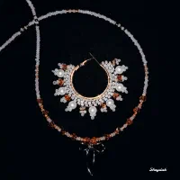 زیورآلات مرواریدی|بدلیجات|زنجان, |دیوار