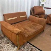 فروش تختخواب و ساعت دیواری و ایستاده|سرویس روتختی|جوانرود, |دیوار
