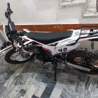 Crx 350|موتورسیکلت|چهاربرج, |دیوار
