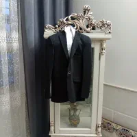 کت و شلوار  پسرانه