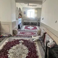دو طبقه خیابان پرستار