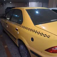 تاکسی صدرا|خودرو سواری و وانت|شیراز, فرگاز|دیوار