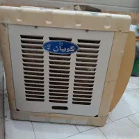 کولر آبی کوچک|کولر آبی|شیراز, زند|دیوار