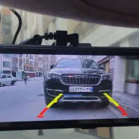 دوربین ثبت وقایع خودرویی.دشکم