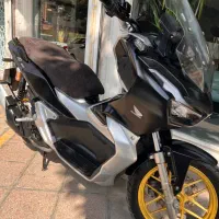 موتور X ADV شرکت ثاقب