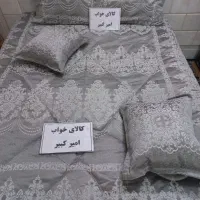 روتختی مخمل پنلی