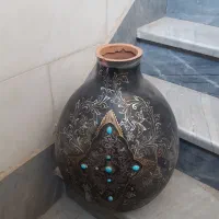 کوزه وگلدان