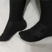 جوراب کالج وساقدار زنانه|لباس|فردوس (خراسان), |دیوار