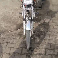 موتور مزایده 125|موتورسیکلت|سقز, |دیوار