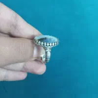 انگشتر نقره مردانه|جواهرات|داران, |دیوار