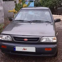ماشین پراید