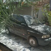 پراید 141 مدل ۱۳۸۴
